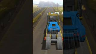 Video 🎮game turbo car racing game video #shorts #short #video#daku #song