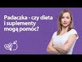 Padaczka - czy dieta i suplementy mogą pomóc? | Iwona Wierzbicka | Porady dietetyka klinicznego