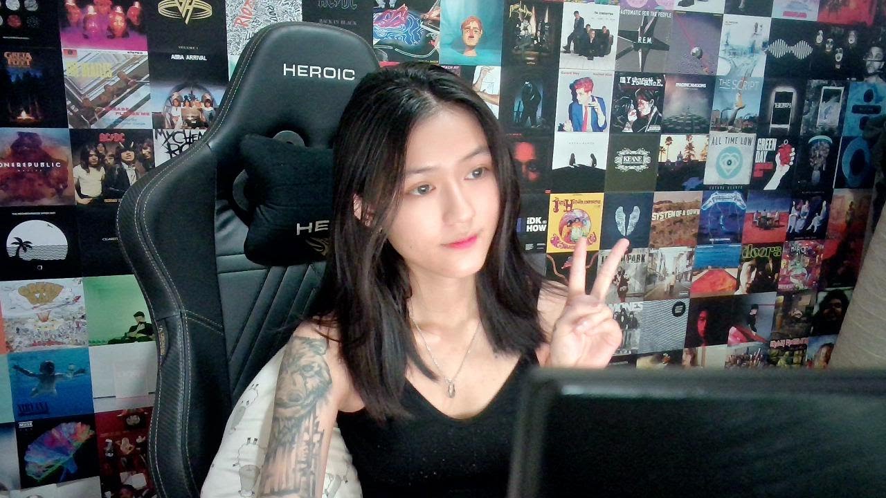 Subathon Day 85 Youtube