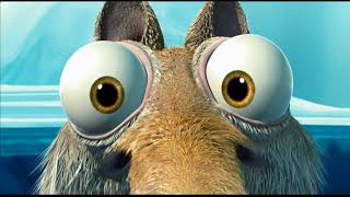 Ice Age 02 Dvd Menu Walkthrough