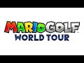 Sink to Win/Miss and Lose - Mario Golf: World Tour Music Extended