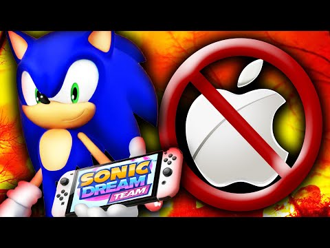 The 2 Ways You Can Play Sonic Dream Team on PC, Android, Switch, & All Consoles