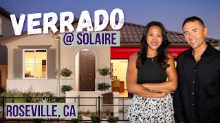 Sneak Peek at Verrado at Solaire | Moving to Roseville California