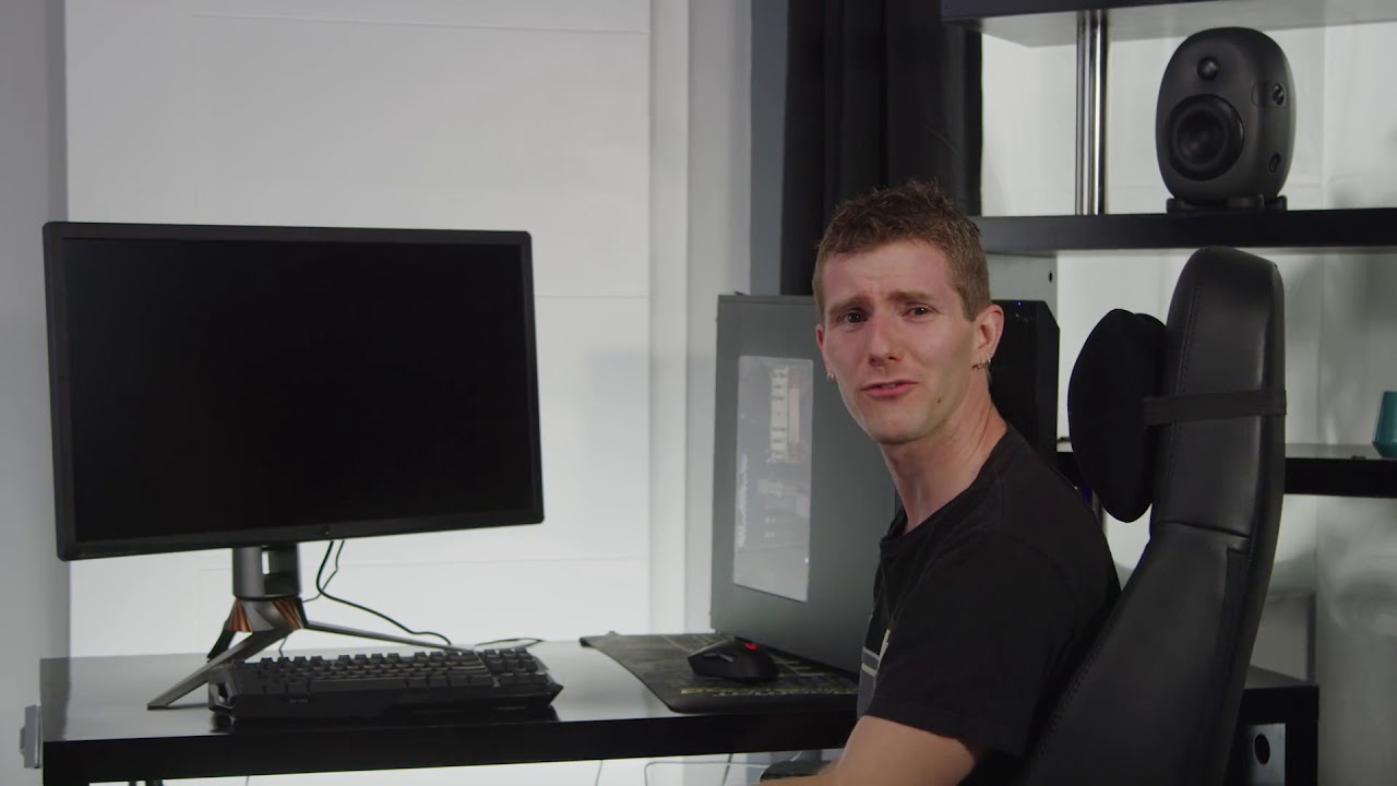 Linux Tech Tips Youtube