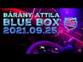 bárány attila blue box 2021 09 25