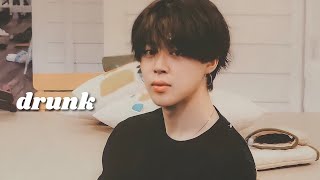 ↻ jimin imagine: as your boyfriend 📼