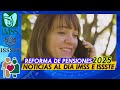 🔥📢 ¡atenciÓn pensionados imss e issste 2025 3 claves de profeco para aumentar tu pensiÓn 💥✅