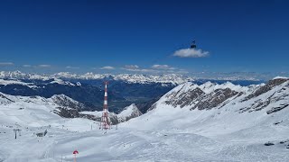 AT - Kitzsteinhorn - Ski \