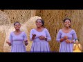 NZAMUBONA by INTUMWA ZA YESU CHOIR OFFICIAL VIDEO 2024