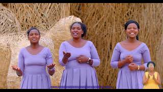 NZAMUBONA by INTUMWA ZA YESU CHOIR OFFICIAL VIDEO 2024