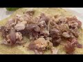 amazing carnitas tacos in mexico city