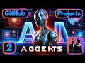 Top Trending Open-Source GitHub Projects This Week: Decentralized AI Agents To Coding Assistants