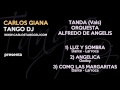 Carlos Tango DJ - Tanda VALS - Alfredo DE ANGELIS - 01