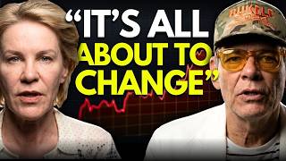 Max Keiser and Stacy Herbert Just Leaked Secret Bitcoin-AI Moves
