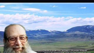 Billy Meier - Life in the spiritual and physical