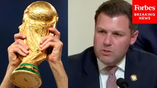 'Are We Prepared?: Ryan Mackenzie Asks Experts About Security Situation For Upcoming World Cup In US