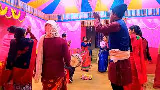 ধামাইল গান_#ধামাইল_গান_সিলেটি#ধামাইলগান#bengali #বেঙ্গলি@srk_rina