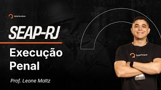 Concurso SEAP-RJ - Aula de Execução Penal: Do Condenado e do Internado - Trabalho do preso - Parte 1