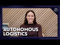 Autonomous Logistics | Big Ideas 2024