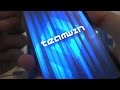 Easiest Way to ROOT a LG G3 ( D855, Android 6.0 Marshmallow ) & Install custom RECOVERY ( TWRP )