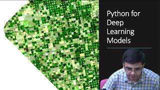 Python for Machine Deep Learning Models by Shri Ravi Bhandari