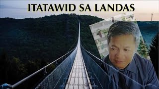 Itatawid Sa Landas Instrumental | PTCC Music \u0026 Lyrics