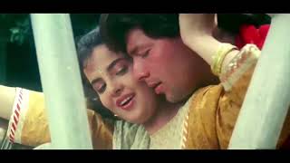 Tujhe Rab Ne Banaya Kis Liye 1080P HDR | Aditya Pancholi | Mohmmed Aziz - Sandhana Sargam Hit songs