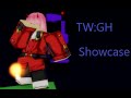 TWGH SHOWCASE! | Another Bizarre Day Modded | Roblox