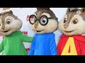 Future  Worst Day Alvin and the chipmunk version