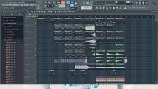Jay Hardway - Stardust (FLP without ads & annoying Fangates)