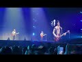 4k power station 动力火车 because of love world tour singapore「都是因为爱」世界巡回演唱会新加坡站 18 may 2024