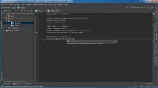 JavaFX Java GUI Tutorial 5 Creating Alert Boxes