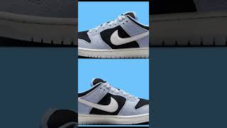 Aluminum Black Football Grey Nike SB Dunk Low release 2/19/25 #sneakernews #newrelease #nikedunk