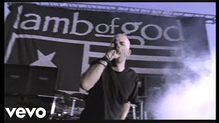 Lamb of God - The Making of \