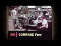 1965 plymouth fury sales features dealer promo film