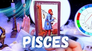 PISCES〰️ YOU'RE ON FIRE!! YOU'RE GOING TO BE RICH \u0026 FAMOUS❤️‍🔥\u0026 SEXY😍 YOU IS VERY DESIRABLE TO MANY