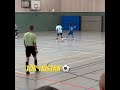 schönes tor von tristan vfbwaltrop2012er fussball tor goals skills futsal footballskills fy