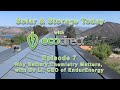 Why Battery Chemistry Matters, with Bo Li, CEO of EndurEnergy | Solar and Storage Today Episode 7