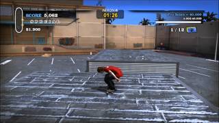 pelataan tony hawks pro skater