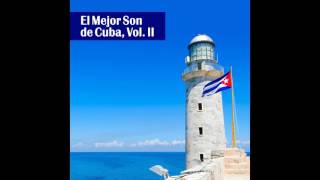 05 NG La Banda - Los Sitios Entero - El Mejor Son de Cuba, Vol. II