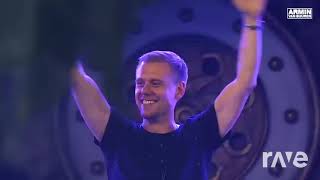 Great Spirit Blah - Armin Van Buuren Vs Vini Vici & Armin Van Buuren ft. Hilight Tribe | RaveDj