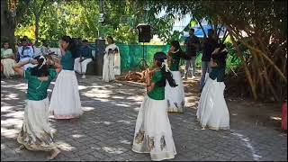 LNH Onam Aarppoo 2023 Kuttees Fusion Dance