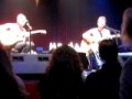 Matt Scannell and Richard Marx 'Right Here Waiting' Arcada Theater 10/16/09