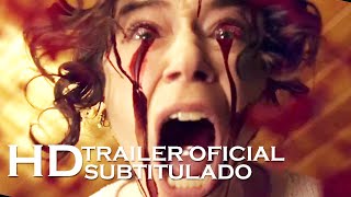 EL MONO Trailer (2025) SUBTITULADO / THE MONKEY Redband Trailer [HD] Stephen King, James Wan,