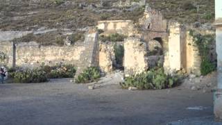 Pueblo Fantasma, Real de Catorce, San Luis Potosi, Mexico