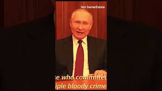 Angry Putin | Putin meme #shorts