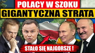 POTWIERDZIŁO SIĘ NAJGORSZE - A JEDNAK: GIGANTYCZNA STRATA NBP