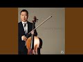 Cello Suite No. 1 in G Major, BWV 1007: IV. Sarabande