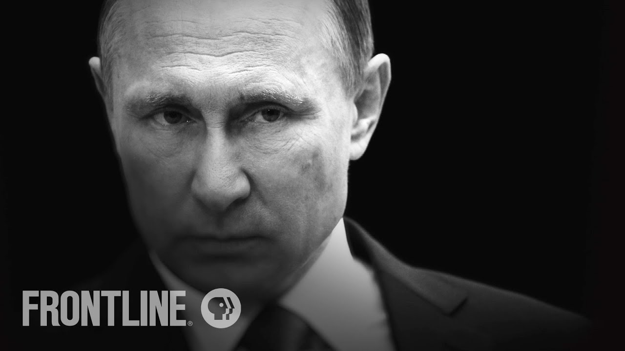 "Putin's Revenge" | Trailer | FRONTLINE - YouTube