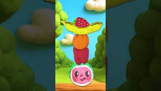 Name The Fruit Educational Kids Video
